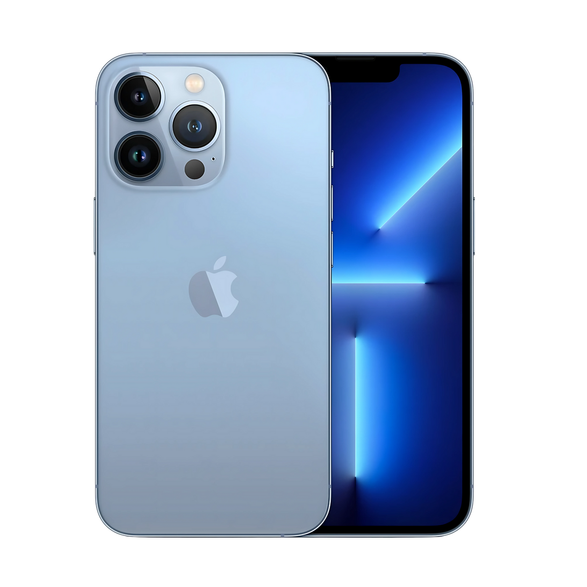 Apple iPhone 13Pro 256GB シエラブルー Apple iPhone 13 Pro Sierra Blue 256GB, 5G GW 256 GB  Sierra