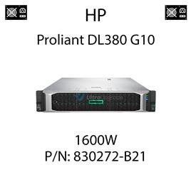 Oryginalny zasilacz HP o mocy 1600W dedykowany do serwera HP ProLiant DL380 G10 - PN: 830272-B21